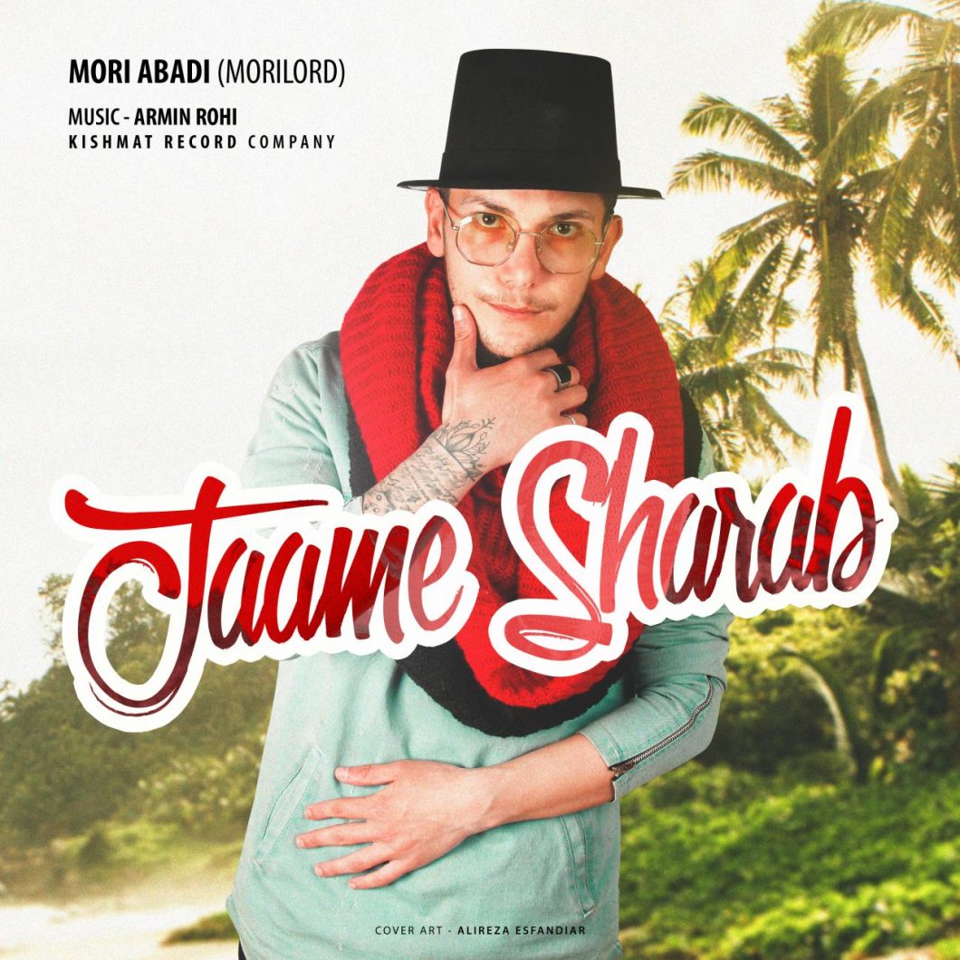 Mori Abadi  – Jam Sharab
